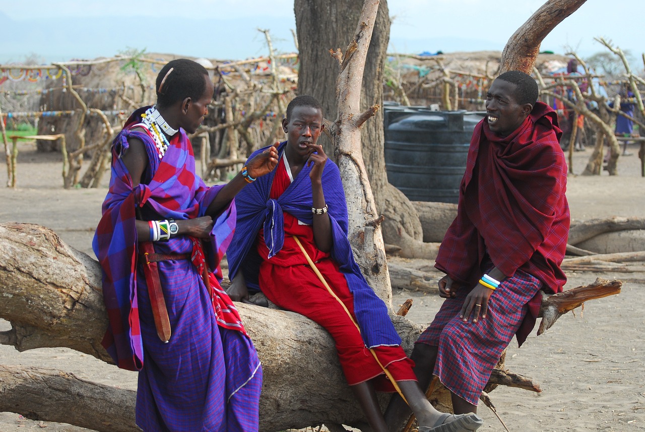 Maasai